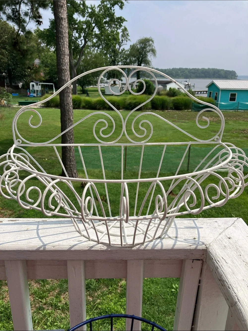 N/A shabby chic